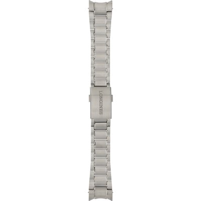 Longines L600164404 Spirit Pasek