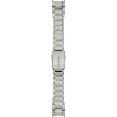 Longines L600170084 Spirit Pasek