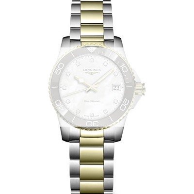 Longines L600168924 HydroConquest Pasek