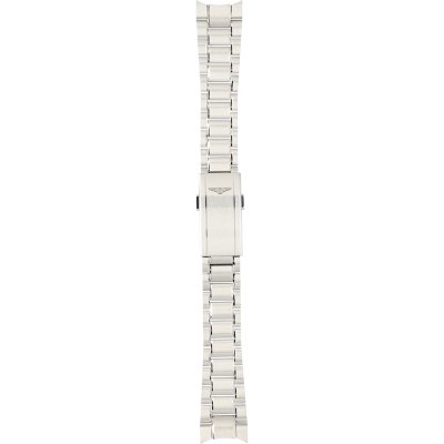 Longines L600172990 Spirit Pilot Pasek