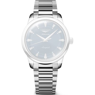 Longines L600173395 Conquest Héritage Pasek