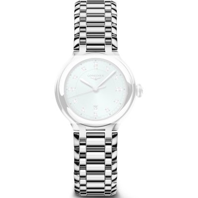 Longines L600173948 PrimaLuna Pasek