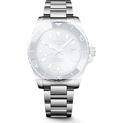 Longines L600174088 HydroConquest Pasek