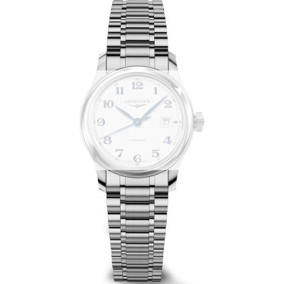 Longines L600174272 Master Pasek