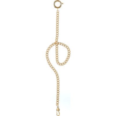 Longines L657142277 Heritage Pasek