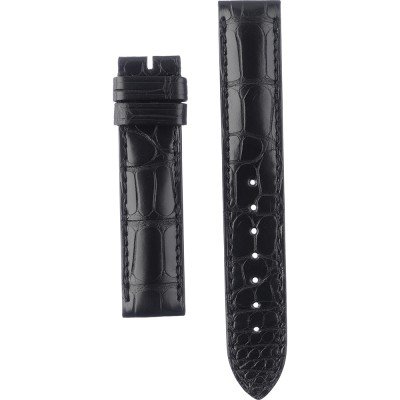 Longines L682104529 Flagship Heritage Pasek