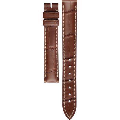 Longines L682118736 Spirit Pasek