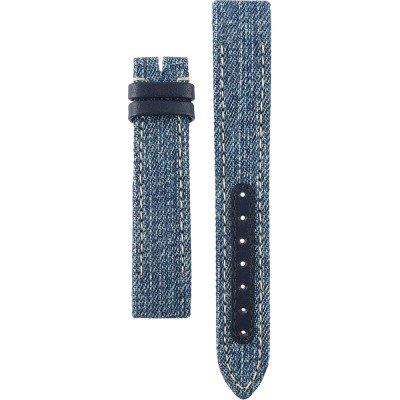 Longines L682119919 BelleArti Pasek