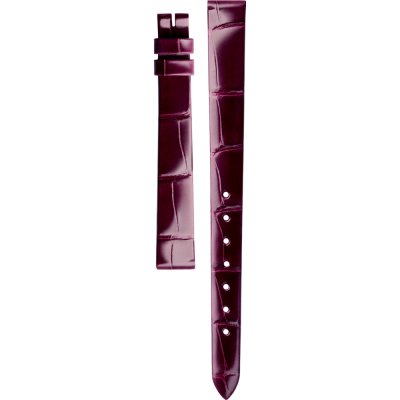 Longines L682124715 Heritage Pasek