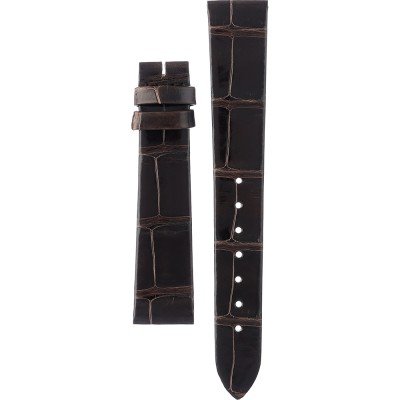 Longines L682135258 Prestige Pasek