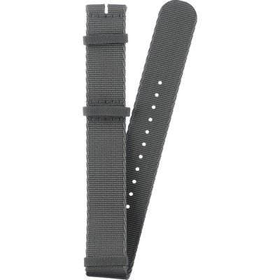 Longines L682166498 Legend Diver Pasek