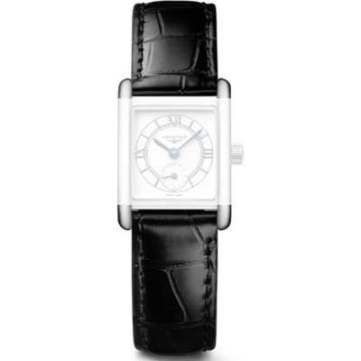 Longines L682169723 Mini Dolcevita Pasek