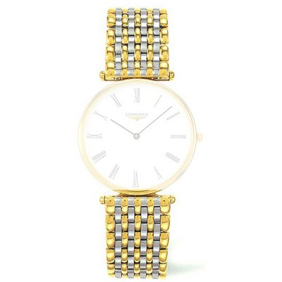 Longines L600075588 La Grande Classique Pasek