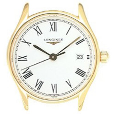 Longines L42592111 Lyre Zegarek