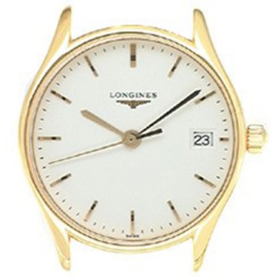 Longines L42592121 Lyre Zegarek