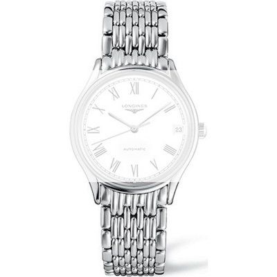 Longines L600163563 Lyre Pasek