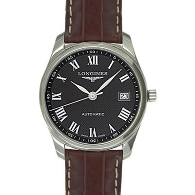 Longines L25184513 Master collection Zegarek