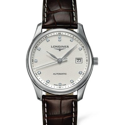 Longines L25184773 Master collection Zegarek
