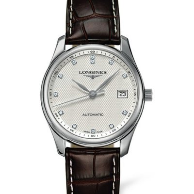 Longines L25184775 Master collection Zegarek