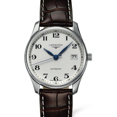 Longines L25184783 Master collection Zegarek