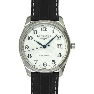 Longines L25184788 Master collection Zegarek