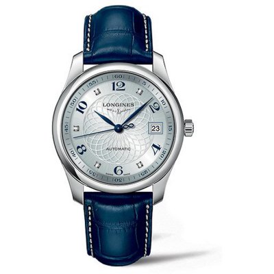 Longines L25184992 Master collection Zegarek