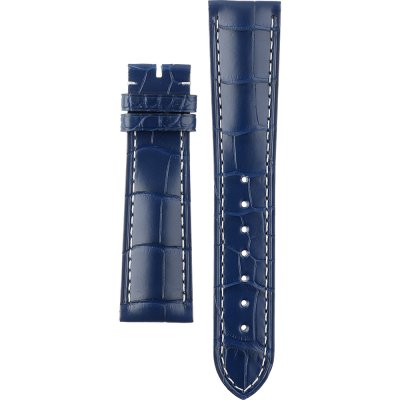 Longines L682150858 Master collection Pasek