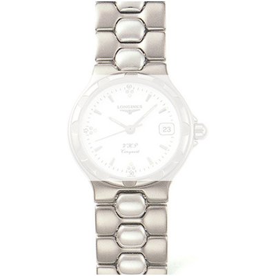 Longines L600075127 Old Conquest Pasek