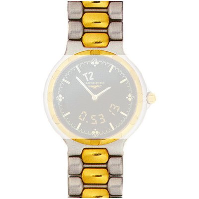 Longines L600075545 Old Conquest Pasek