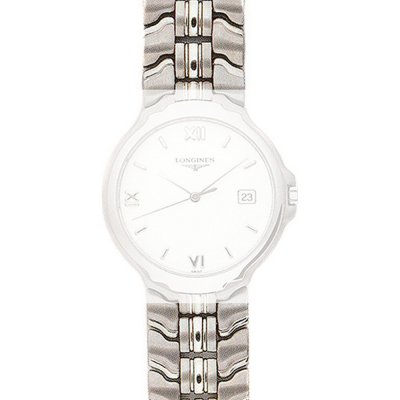 Longines L600075147 Old Flagship Pasek