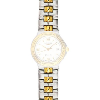 Longines L600075575 Old Flagship Pasek