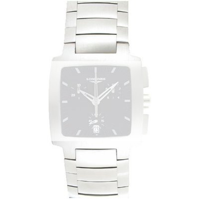 Longines L600075227 Oposition Pasek