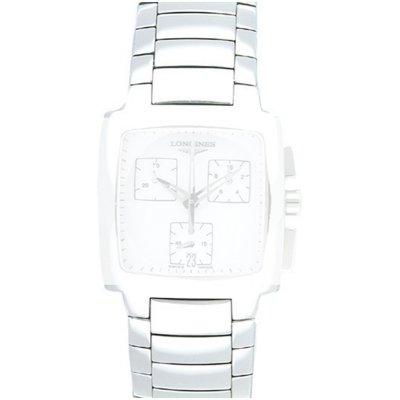 Longines L600075242 Oposition Pasek