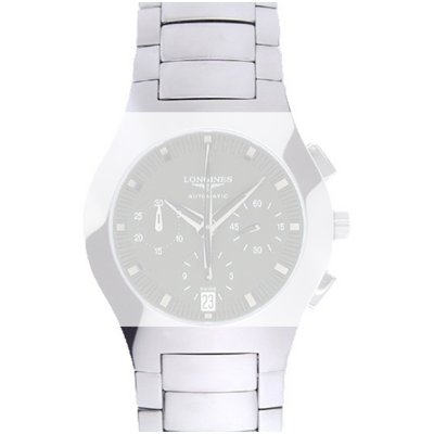 Longines L600075290 Oposition Pasek