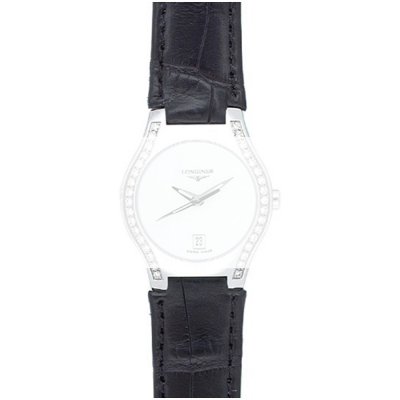 Longines L682101332 Oposition Pasek