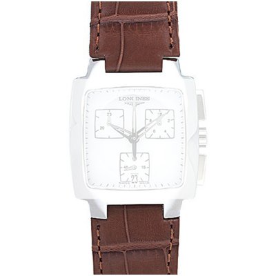 Longines L682101339 Oposition Pasek