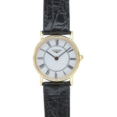 Longines Présence L42426110 Zegarek