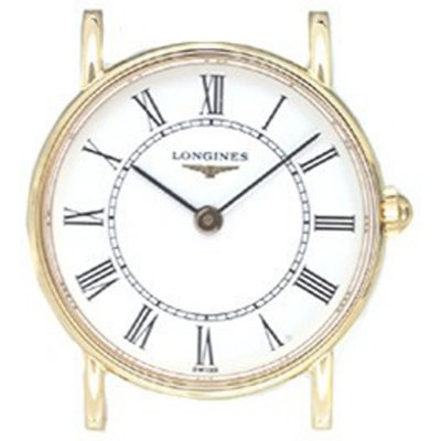 Longines Présence L42426111 Zegarek