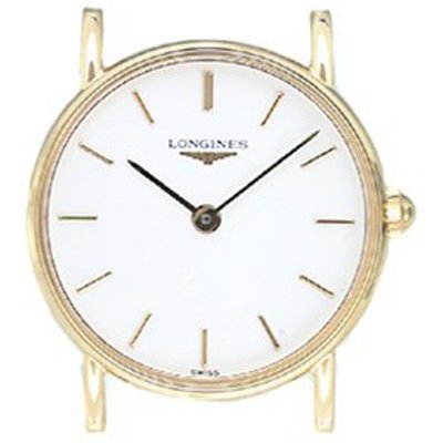 Longines Présence L42426121 Zegarek