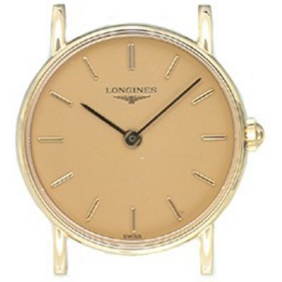 Longines Présence L42426321 Zegarek