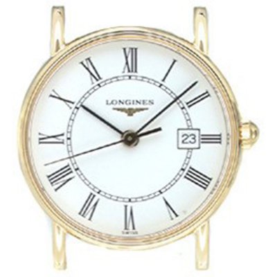 Longines Présence L42436111 Zegarek