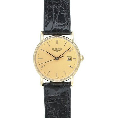 Longines Présence L42436320 Zegarek