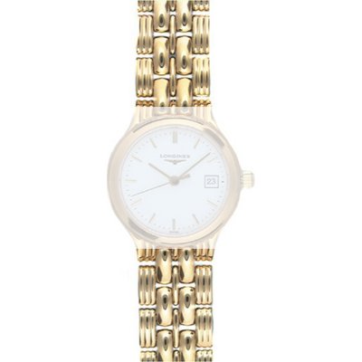 Longines L600075418 Présence Pasek