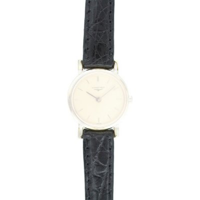 Longines L682125838 Présence Pasek