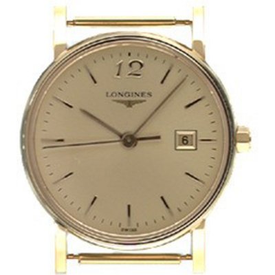 Longines L73886362 Présence Zegarek
