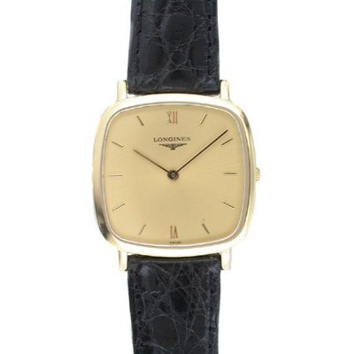 Longines L47126352 Prestige Zegarek