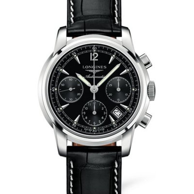 Longines L27534523 Saint-Imier Collection Zegarek