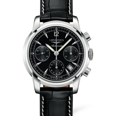 Longines L27534524 Saint-Imier Collection Zegarek