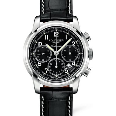 Longines L27534533 Saint-Imier Collection Zegarek