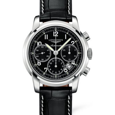 Longines L27534534 Saint-Imier Collection Zegarek